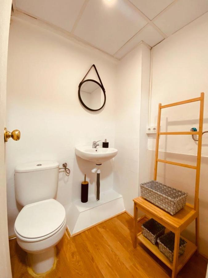 Апартаменты Casa En Plaza De La Corredera Con Balcon Кордова Экстерьер фото