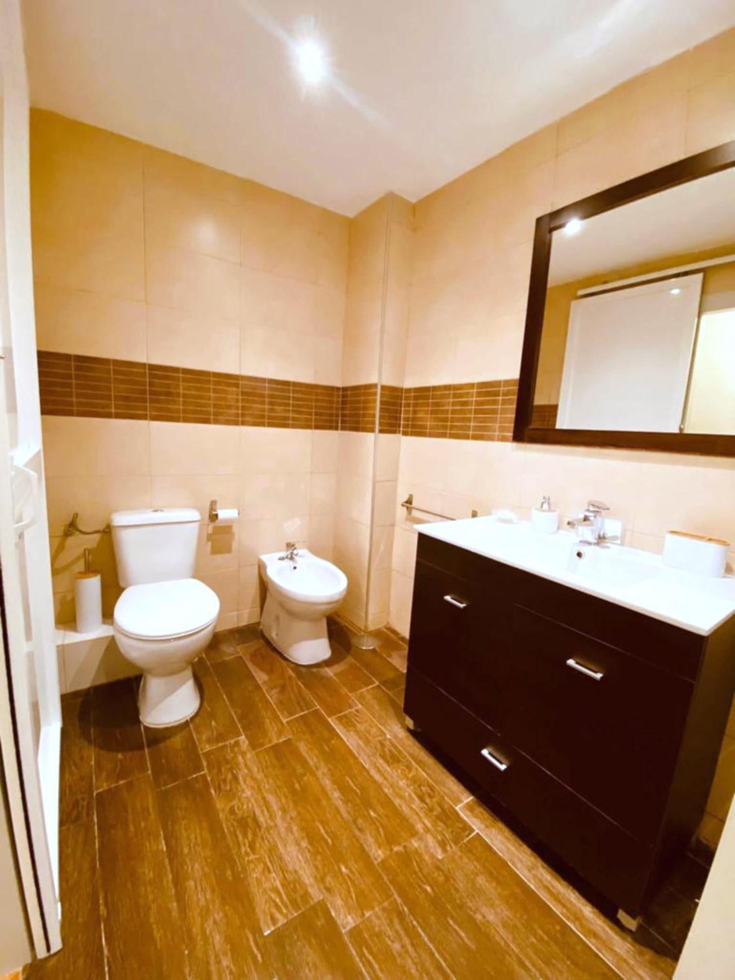Апартаменты Casa En Plaza De La Corredera Con Balcon Кордова Экстерьер фото